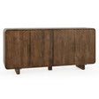 Holmes Buffet by Classic Home at Eve Furniture