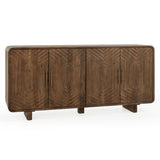 Holmes Buffet by Classic Home at Eve Furniture