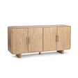 Holmes Buffet by Classic Home at Eve Furniture