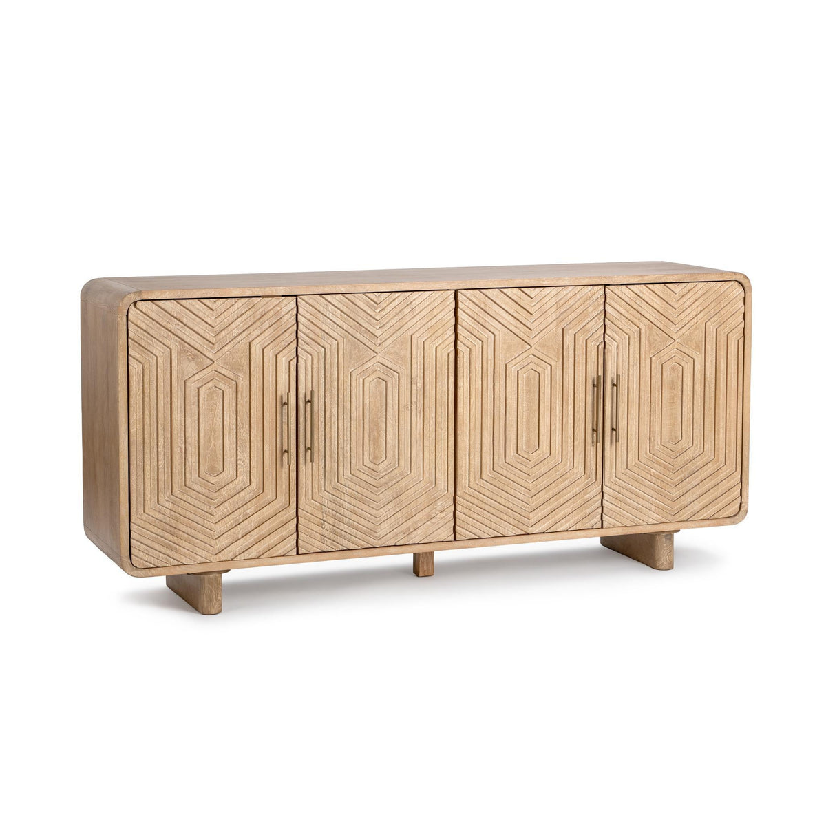 Holmes Buffet by Classic Home at Eve Furniture
