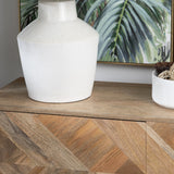 Holmes White Table Lamp by Crestview at Eve Furniture