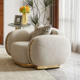 Homey Design HD-100 3-Piece Sofa Set (Special Order)