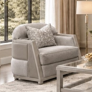 Homey Design HD-1000 3-Piece Sofa Set (Special Order)