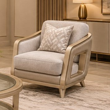 Homey Design HD-1001 3-Piece Sofa Set (Special Order)