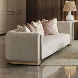 Homey Design HD-1032 3-Piece Sofa Set(Special Order)