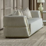 Homey Design HD-1052 3-Piece Sofa Set (Special Order)