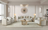 Homey Design HD-1053 3-Piece Sofa Set (Special Order)