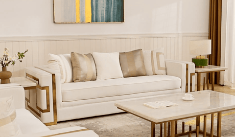 Homey Design HD-2131 3-Piece Set by Homey Design at Eve Furniture