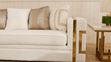 Homey Design HD-2131 3-Piece Set by Homey Design at Eve Furniture