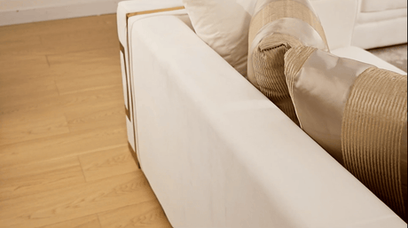 Homey Design HD-2131 3-Piece Set by Homey Design at Eve Furniture