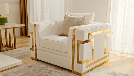 Homey Design HD-2131 3-Piece Set by Homey Design at Eve Furniture