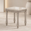 Homey Design HD-3112 End Table by Homey Design at Eve Furniture