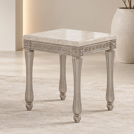 Homey Design HD-3112 End Table by Homey Design at Eve Furniture