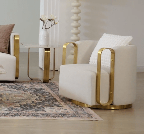 Homey Design HD-3156 3-Piece Set by Homey Design at Eve Furniture