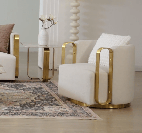 Homey Design HD-3156 3-Piece Set by Homey Design at Eve Furniture