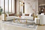Homey Design HD-3156 3-Piece Set by Homey Design at Eve Furniture