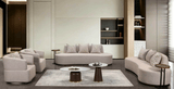Homey Design HD-3280 3-Piece Living Room Set by Homey Design at Eve Furniture