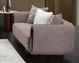 Homey Design HD-3291 LOVESEAT by Eve Furniture at Eve Furniture