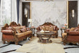 Homey Design HD-481 3-Piece Set by Homey Design at Eve Furniture