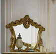 Homey Design HD-5133 Mirror by Homey Design at Eve Furniture