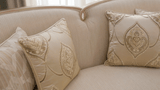 Homey Design HD-7005 Loveseat by Homey Design at Eve Furniture