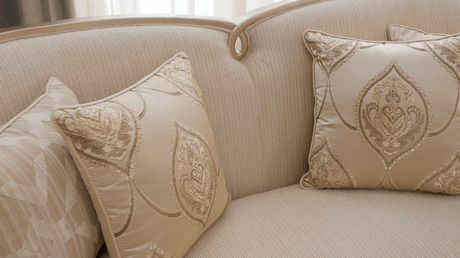 Homey Design HD-7005 Loveseat by Homey Design at Eve Furniture