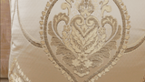 Homey Design HD-7005 Loveseat by Homey Design at Eve Furniture