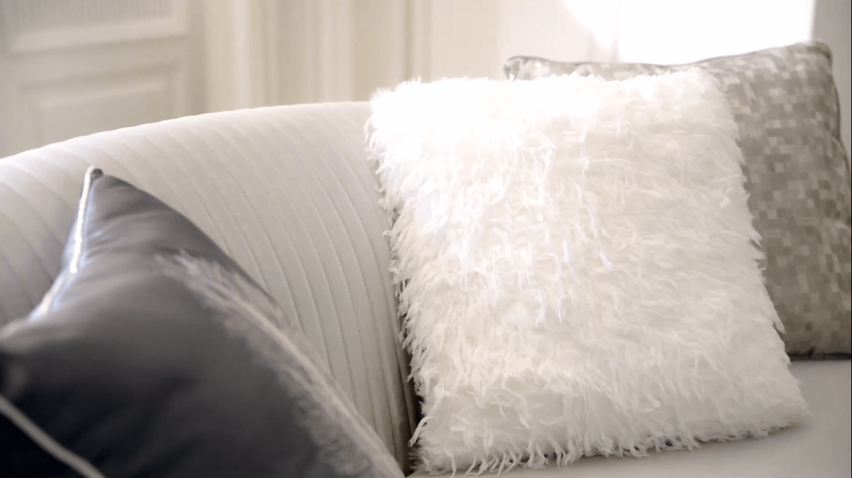 Homey Design HD-7008 Loveseat by Homey Design at Eve Furniture