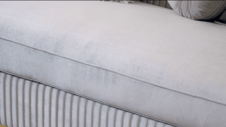 Homey Design HD-7008 Sofa by Homey Design at Eve Furniture