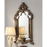 Homey Design HD-8908B Bronze Mirror by Homey Design at Eve Furniture