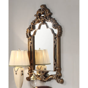 Homey Design HD-8908B Bronze Mirror by Homey Design at Eve Furniture