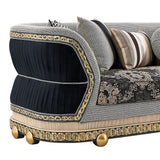 Homey Design HD-9013-3-Piece Set by Homey Design at Eve Furniture