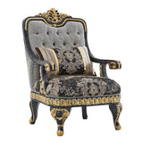 Homey Design HD-9013-3-Piece Set by Homey Design at Eve Furniture