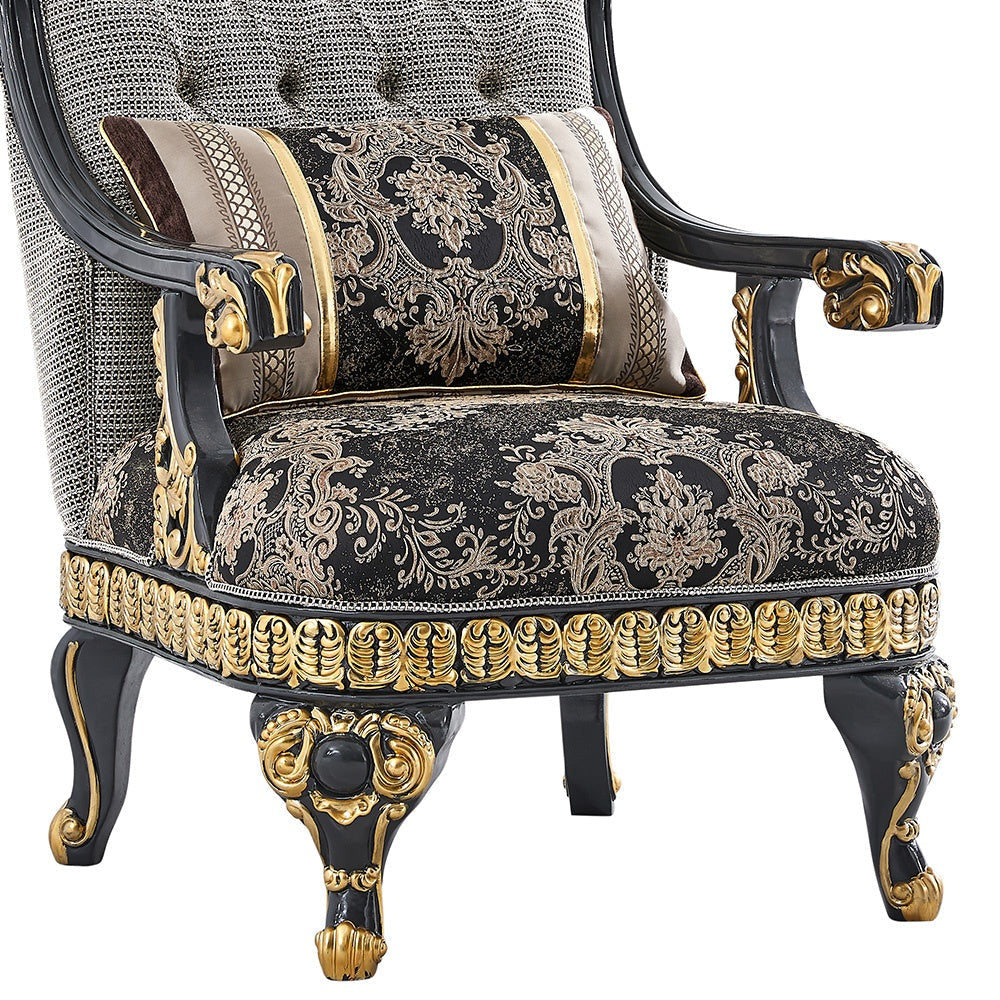 Homey Design HD-9013-3-Piece Set by Homey Design at Eve Furniture