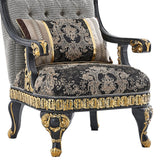 Homey Design HD-9013-3-Piece Set by Homey Design at Eve Furniture