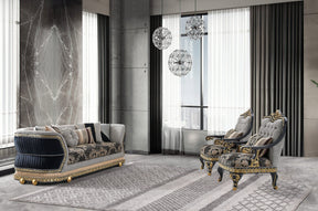 Homey Design HD-9013-3-Piece Set by Homey Design at Eve Furniture