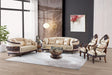 Homey Design HD-9017 3-Piece Set by Homey Design at Eve Furniture