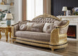 Homey Design HD-9021 Sofa by Homey Design at Eve Furniture