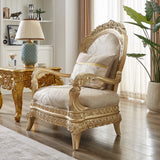 Homey Design HD-9023 3-Piece Set by Homey Design at Eve Furniture