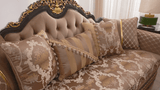Homey Design HD-9049 3-Piece Set by Homey Design at Eve Furniture