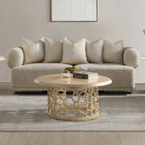 Homey Design HD-966 3-Piece Sofa Set (Special Order)