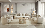Homey Design HD-999 3-Piece Living Room Set (Special Order)