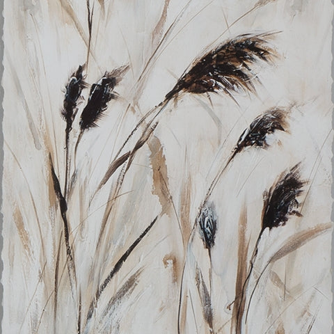 Honslow Brown/Black/White Wall Art (Set of 3) by ASHLEY FURNITURE at Eve Furniture