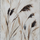 Honslow Brown/Black/White Wall Art (Set of 3) by ASHLEY FURNITURE at Eve Furniture
