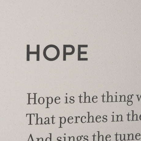 Hope by Mercana Studio a Hand Embellished Framed Art Print Matted under Glass by Mercana at Eve Furniture