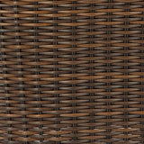 Horizon Hall Brown/Green 2 Lounge Chairs with End Table by Ashley at Eve Furniture