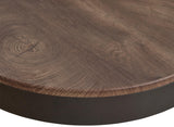 Horizon Hills Brown/Black Table, Set of 3 by Ashley at Eve Furniture