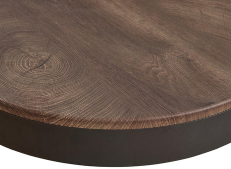 Horizon Hills Brown/Black Table, Set of 3 by Ashley at Eve Furniture