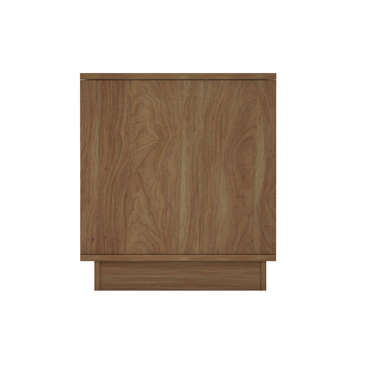 Horizon Nightstand in Maple by Manhattan Comfort at Eve Furniture