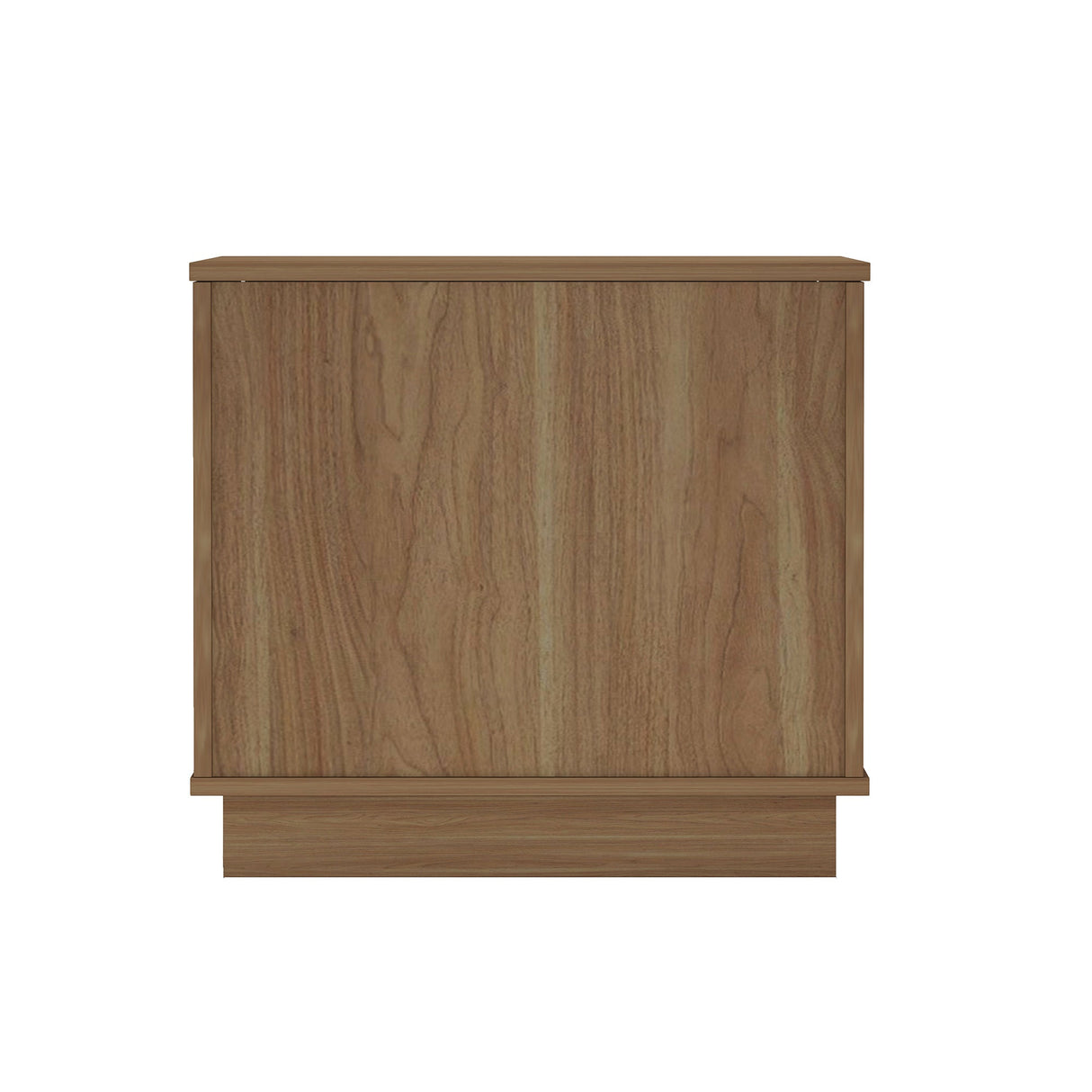 Horizon Nightstand in Maple by Manhattan Comfort at Eve Furniture